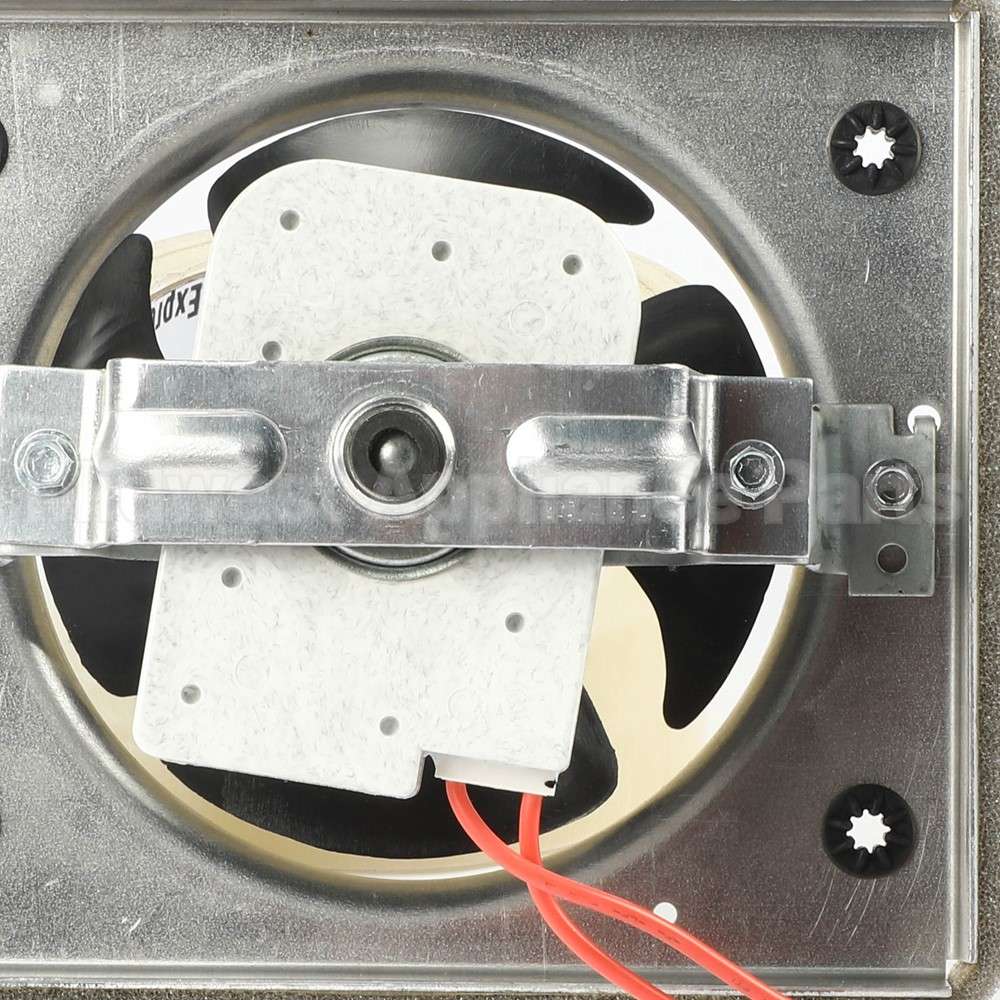 076048-000 Viking Fan, Evap Assy - Sxs