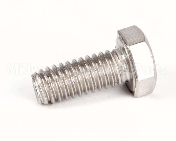07621 Blakeslee Hx Hd C.s. 5/16-18 X 3/4 S/S