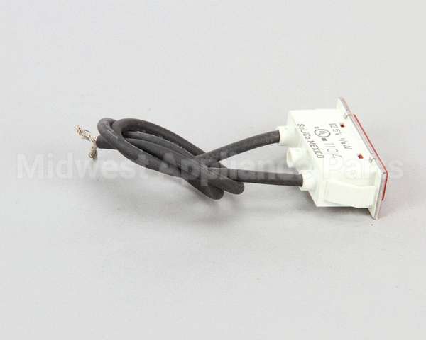 0766047 Cres Cor Pilot Light 125V,Red,"Heating"