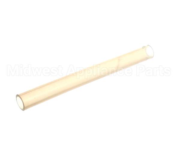 07669 Server Tube Plastic 9 1/2