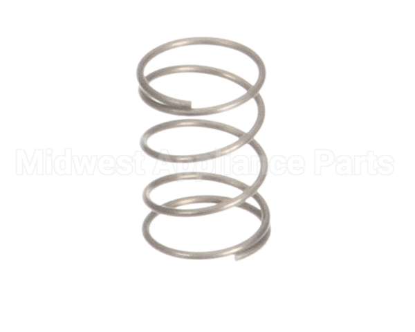 0768 Dynamic Mixer Safety Button, Return Spring