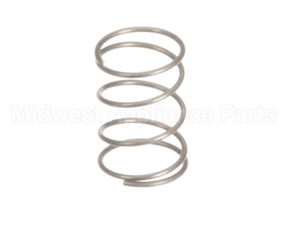 0768 Dynamic Mixer Safety Button, Return Spring
