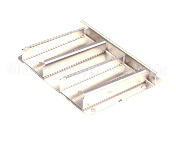 07686 Server Lid Express Triple Lockable