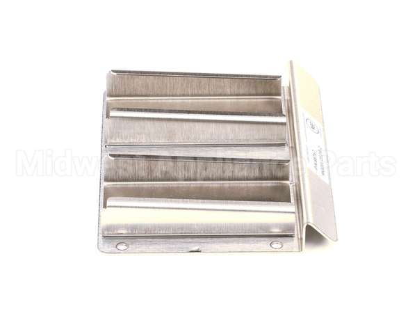 07686 Server Lid Express Triple Lockable