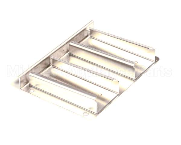 07686 Server Lid Express Triple Lockable