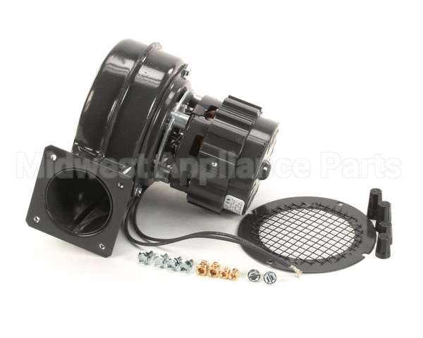 0769-180-SS-K Cres Cor Blower Repl. Kit, Ss Impeller, Std. Hsg.
