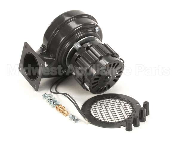 0769-180-SS-K Cres Cor Blower Repl. Kit, Ss Impeller, Std. Hsg.