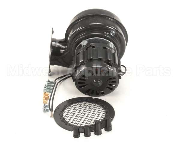 0769-180-SS-K Cres Cor Blower Repl. Kit, Ss Impeller, Std. Hsg.