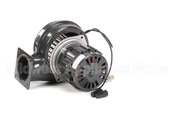 0769-182-SS-K Cres Cor Blower Repl. Kit, Ss Impeller, Std. Hsg.