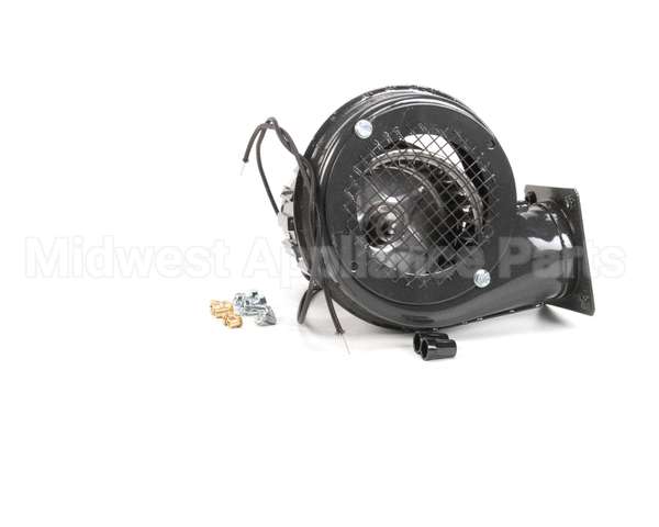 0769-182-SS-K Cres Cor Blower Repl. Kit, Ss Impeller, Std. Hsg.