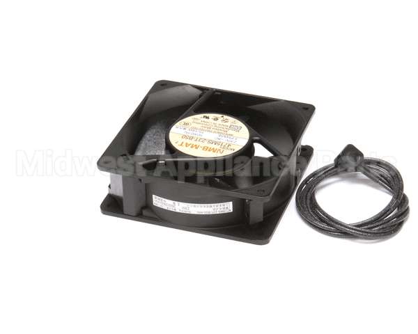 0769029K1 Cres Cor Fan Kit Vent 230V