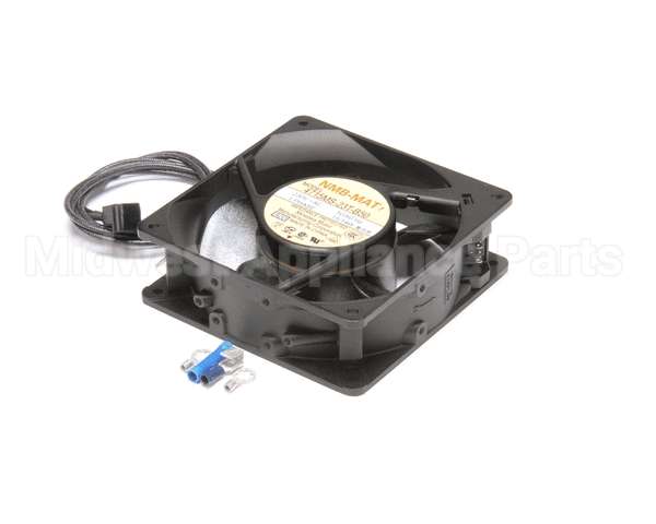 0769029K1 Cres Cor Fan Kit Vent 230V