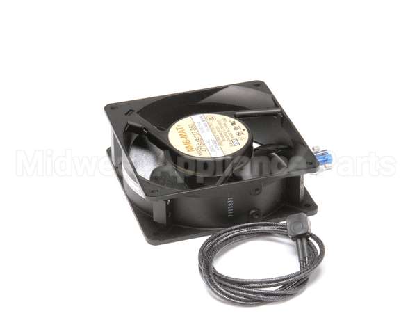 0769029K1 Cres Cor Fan Kit Vent 230V