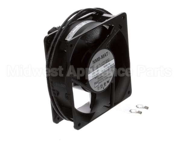 0769045K Cres Cor Fan Kit, Vent, 120V