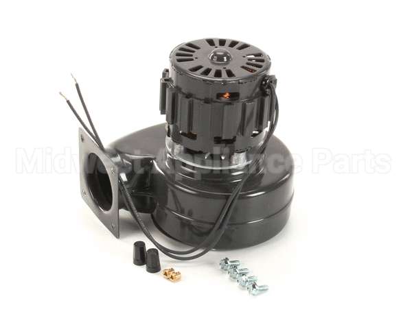 0769069K Cres Cor Blower Kit,(Lh) 240V 50/60Hz