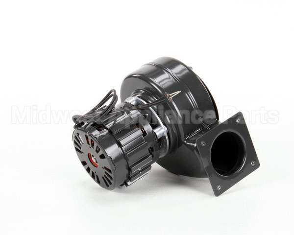 0769093 Cres Cor Blower Assy,115V,50/60Hz