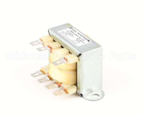 0769159 Cres Cor Transformer 230/115-12