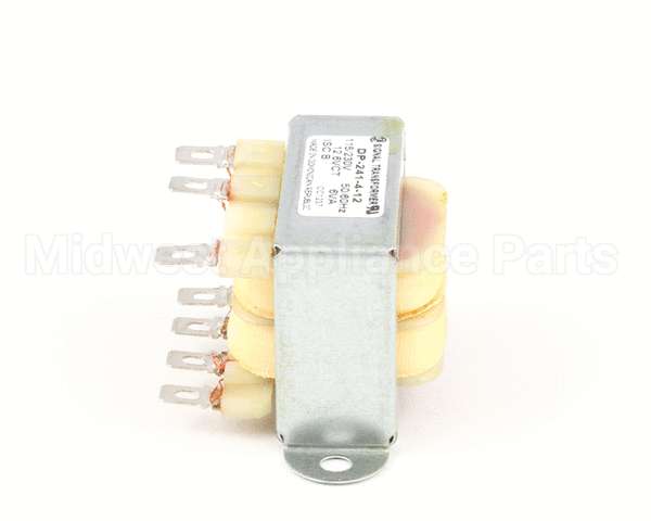 0769159 Cres Cor Transformer 230/115-12