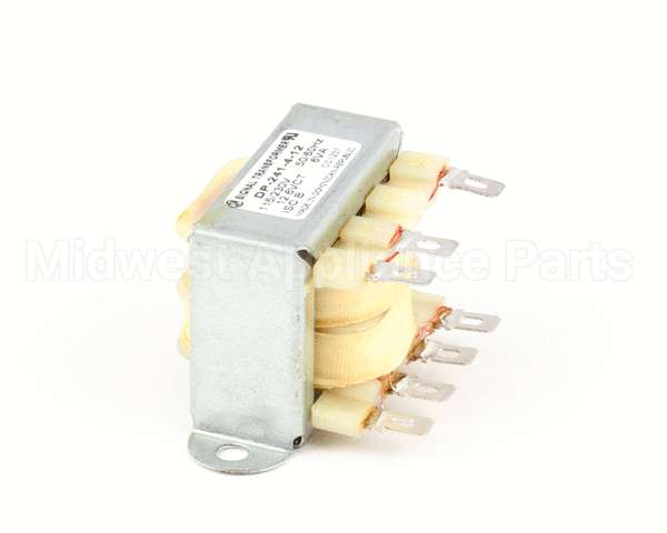 0769159 Cres Cor Transformer 230/115-12