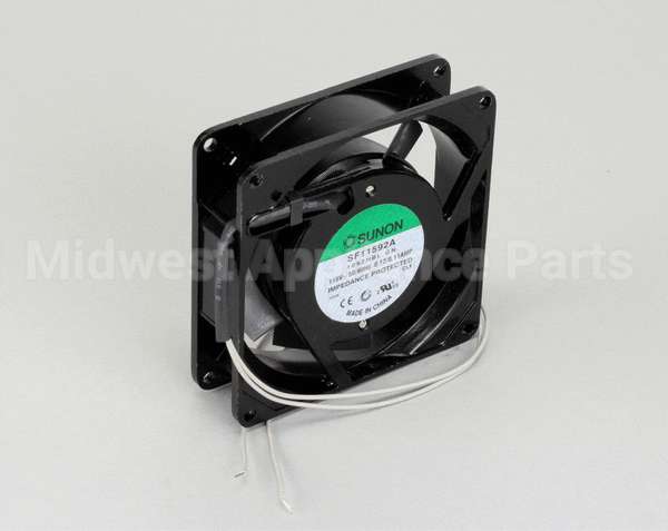 0769165 Cres Cor Fan-Vent 115V