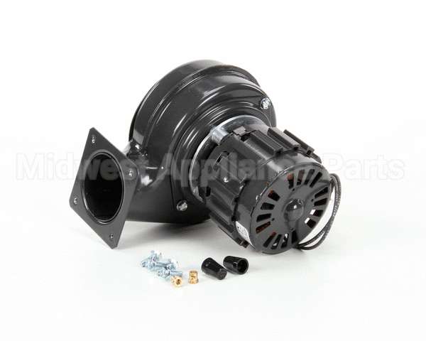 0769180KLC Cres Cor Blower Repl. Kit 120V. (Fasco Blower)