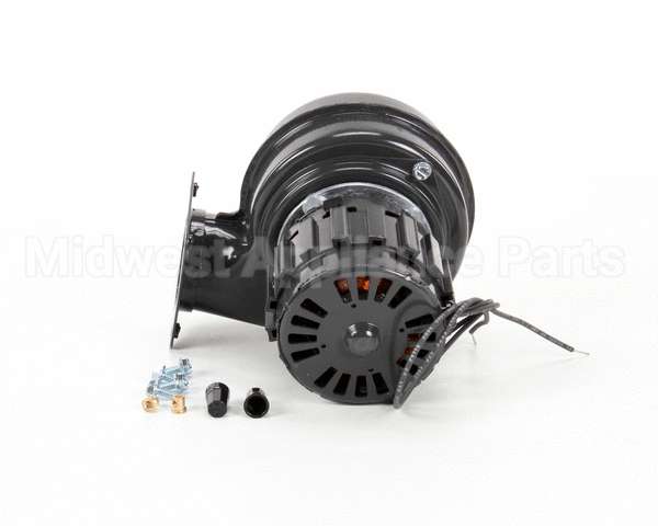 0769180KLC Cres Cor Blower Repl. Kit 120V. (Fasco Blower)