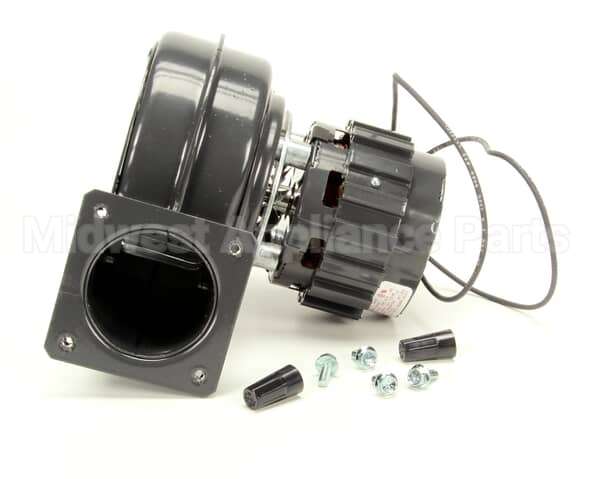 0769182K Cres Cor Blower Kit 208/240V, 50/60Hz.