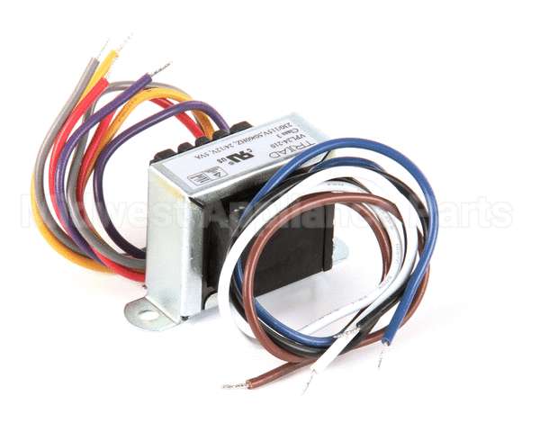 0769197 Cres Cor Transformer 120/240 500Ma