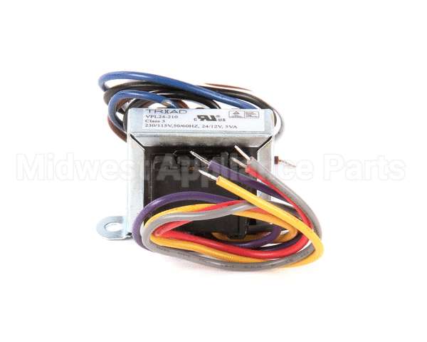0769197 Cres Cor Transformer 120/240 500Ma