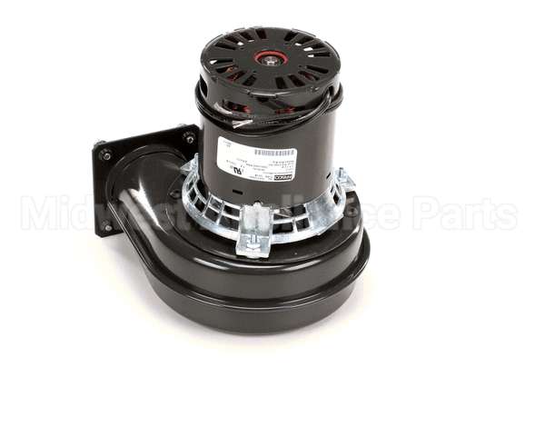 0769203K Cres Cor Blower Kit 120V, 50/60/Hz., 90Cfm