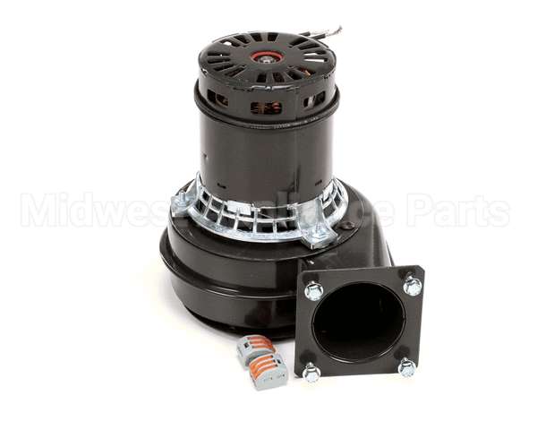 0769203K Cres Cor Blower Kit 120V, 50/60/Hz., 90Cfm