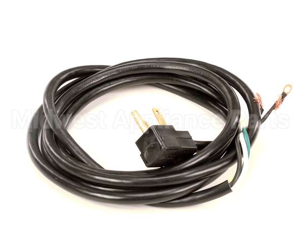 076964 Norlake Cord Power 16-3 Sjo 8 Blk
