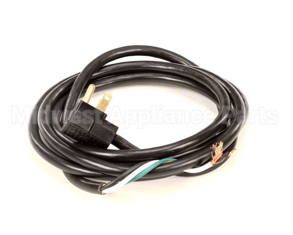 076964 Norlake Cord Power 16-3 Sjo 8 Blk