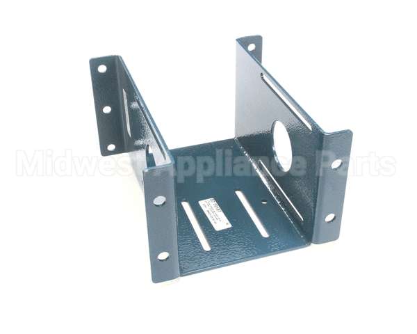 0770137 Milnor 5880 Main Blower Motor Spt Bracket