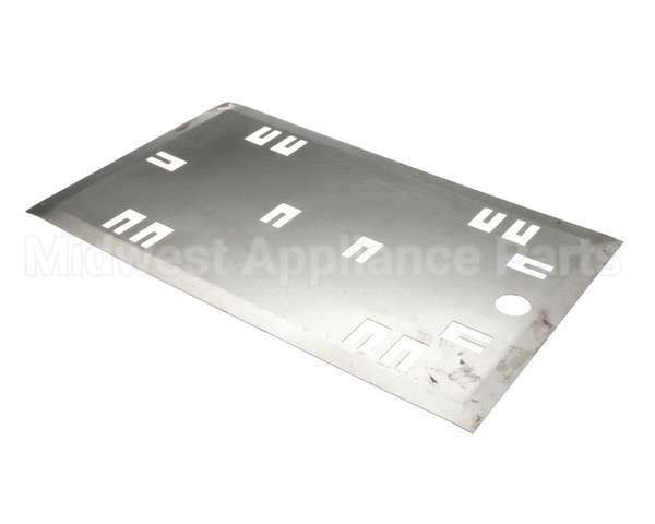 0771725 Seco Heat Sheild