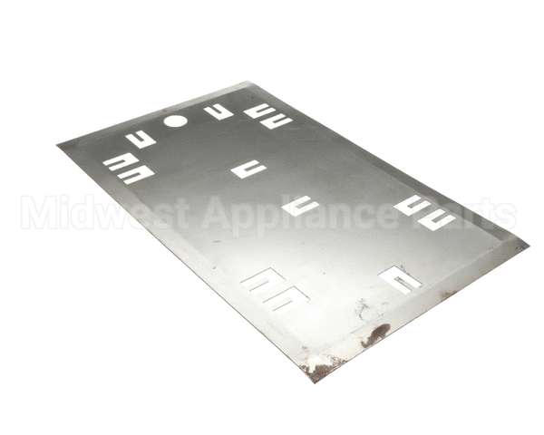 0771725 Seco Heat Sheild