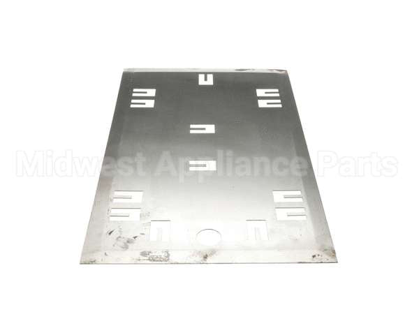 0771725 Seco Heat Sheild