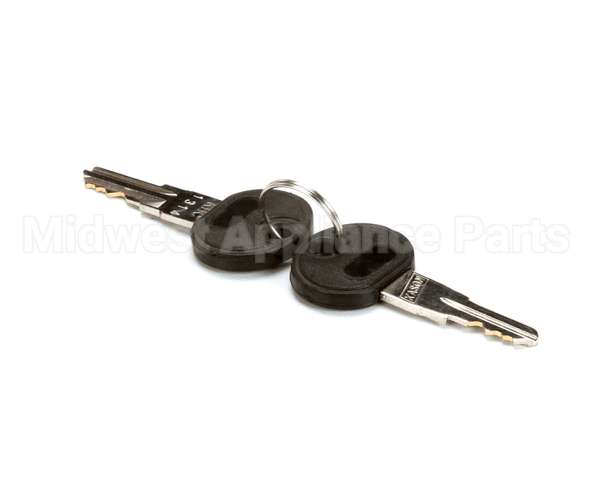 077460 Norlake Keys Kason/#1314