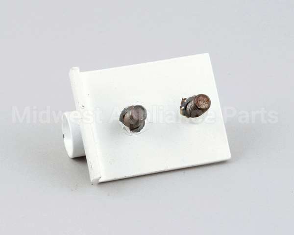 0777-0947-001 Oliver Bracket-Caster Mtg