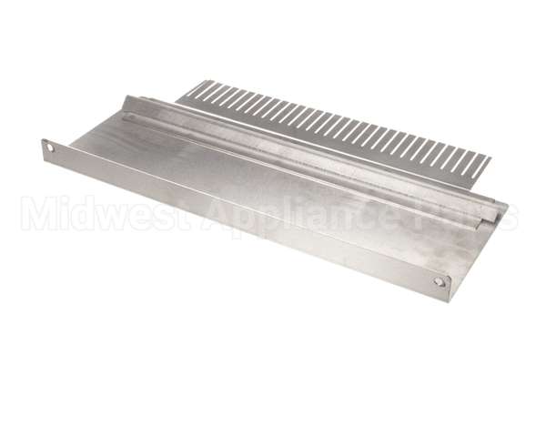 0777-0962-032 Oliver Pusher Assembly 1/2 Slice