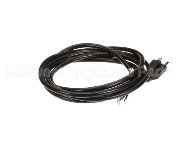 0777-1040 Oliver Assembly-Cord & Plug