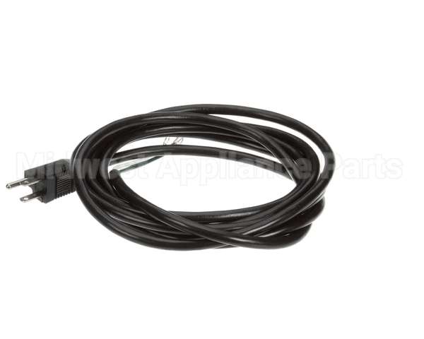 0777-1040 Oliver Assembly-Cord & Plug