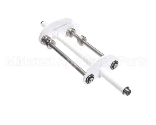 0777-25109K Oliver Rocker 777 Metrickit