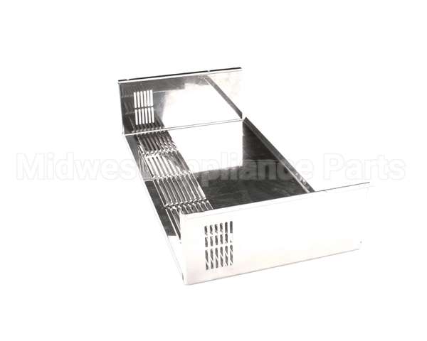 077748 Delfield Evaporator Cover