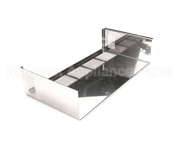 077748 Delfield Evaporator Cover