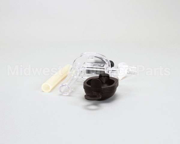 07794 Server Pump Ada Pinch Valve Long