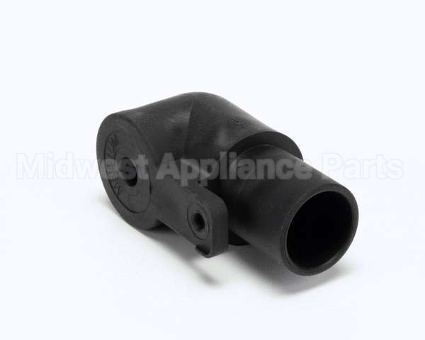 07796 Server Fitting Discharge .256-Medium