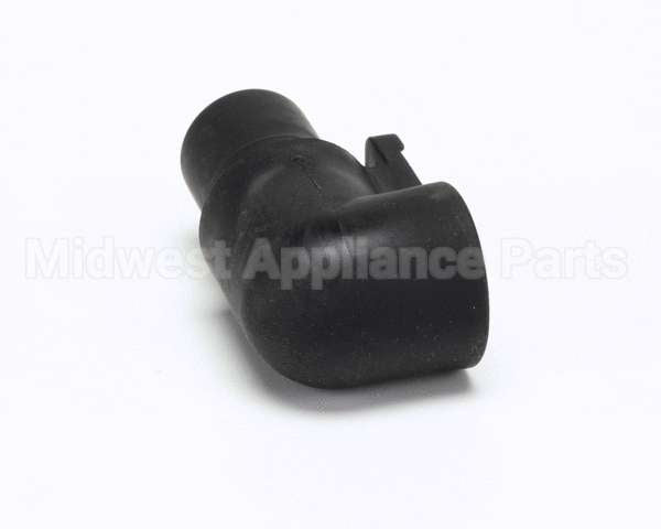 07796 Server Fitting Discharge .256-Medium