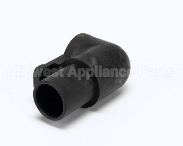 07796 Server Fitting Discharge .256-Medium