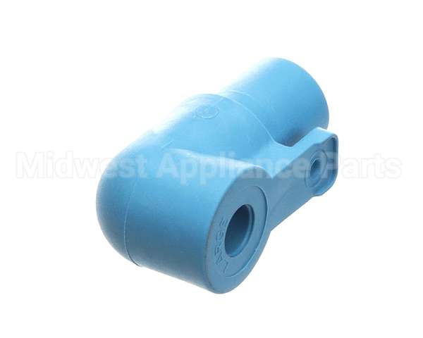 07827 Server Fitting, Discharge,.394-Large (Blu)